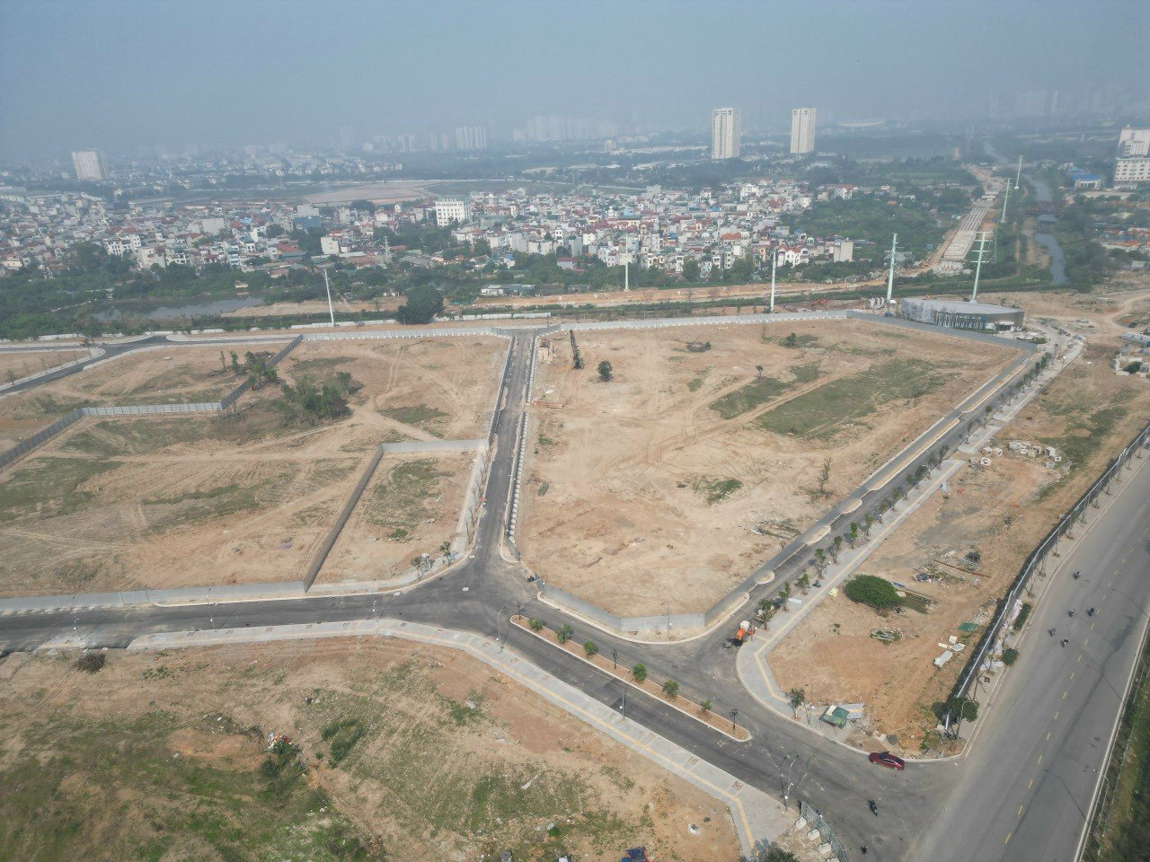 mat bang du an lumi ha noi